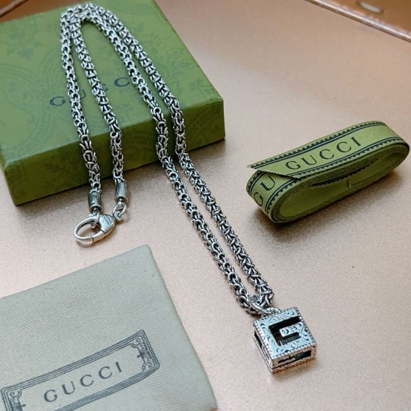 Gucci Necklaces